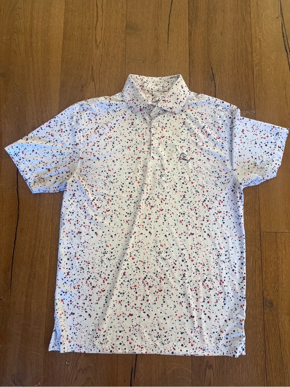 Men's Size Small Rhoback Bundle